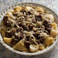De Kazachse keuken – eten als een nomade
