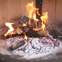Nieuwe trend: een gezellig winterterras