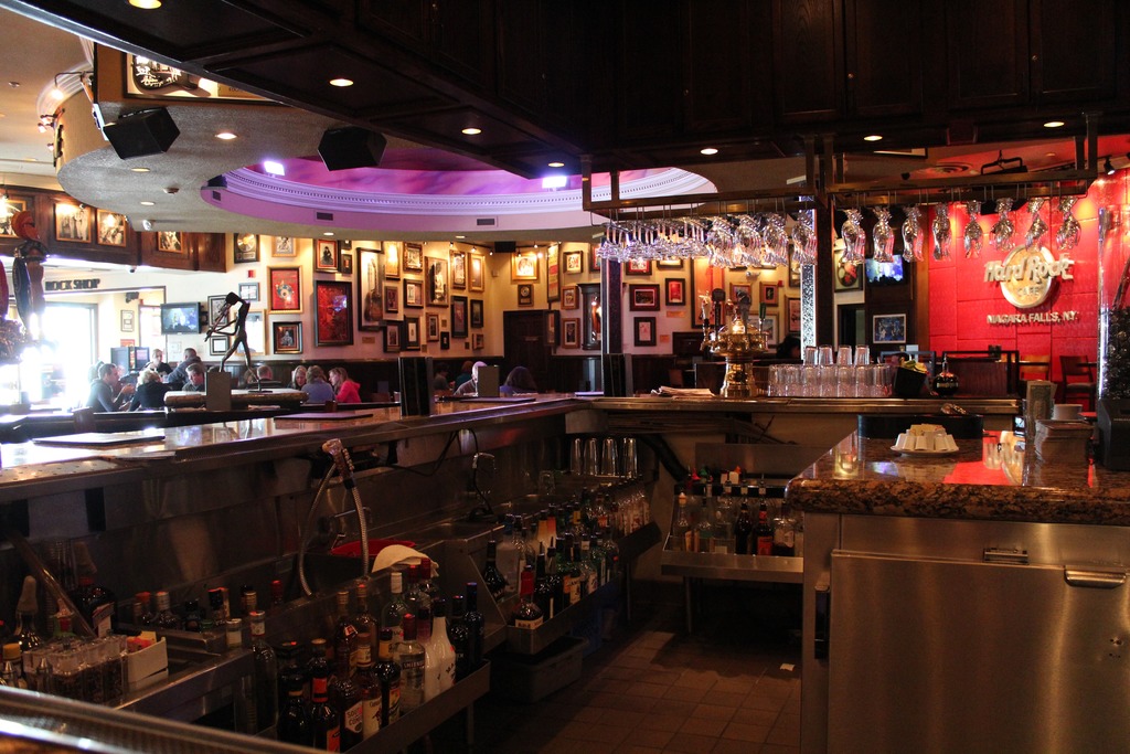 Pub en Gastropub