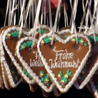 Duitse cuisine – bestaat dat?